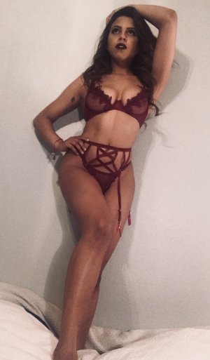 Katryn live escort in Chaparral & sex contacts